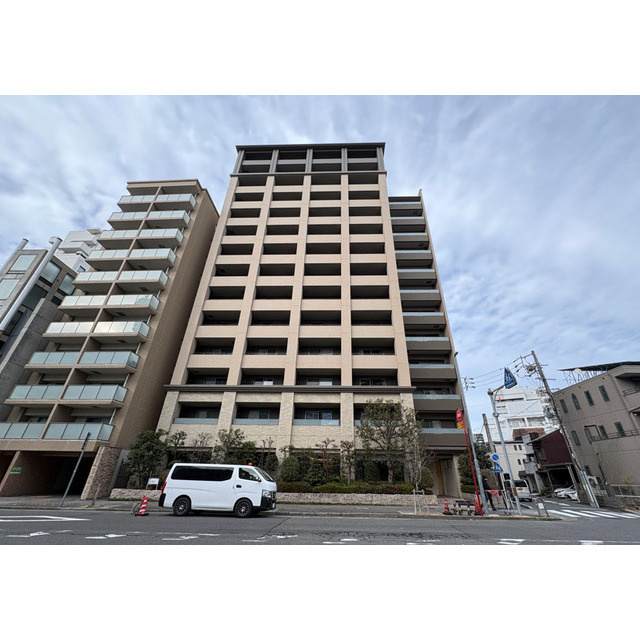 LaSante東桜の展望