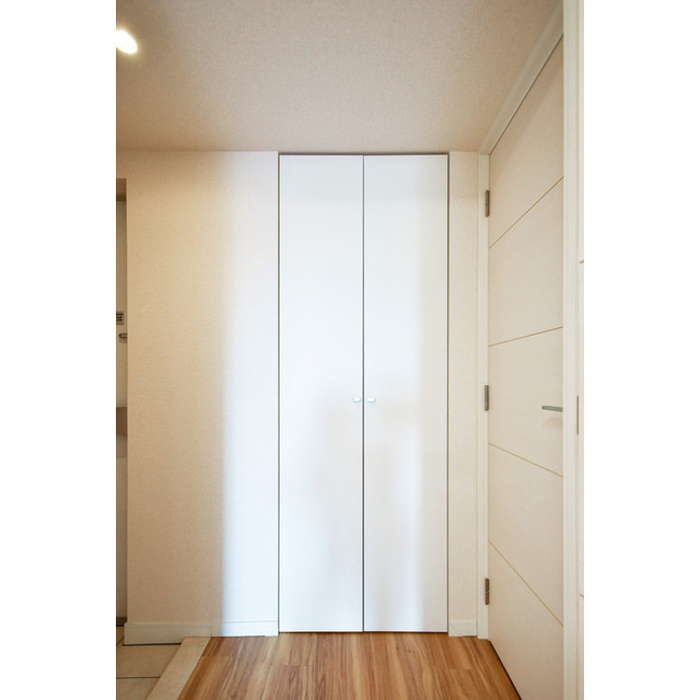 LaSante東桜の収納