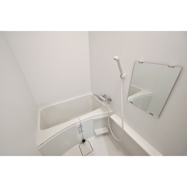 ArtizA金山の浴室