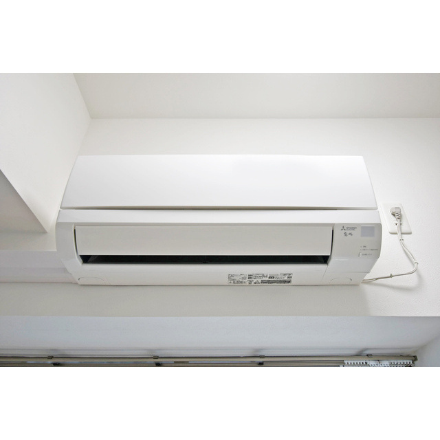 ArtizA金山の設備