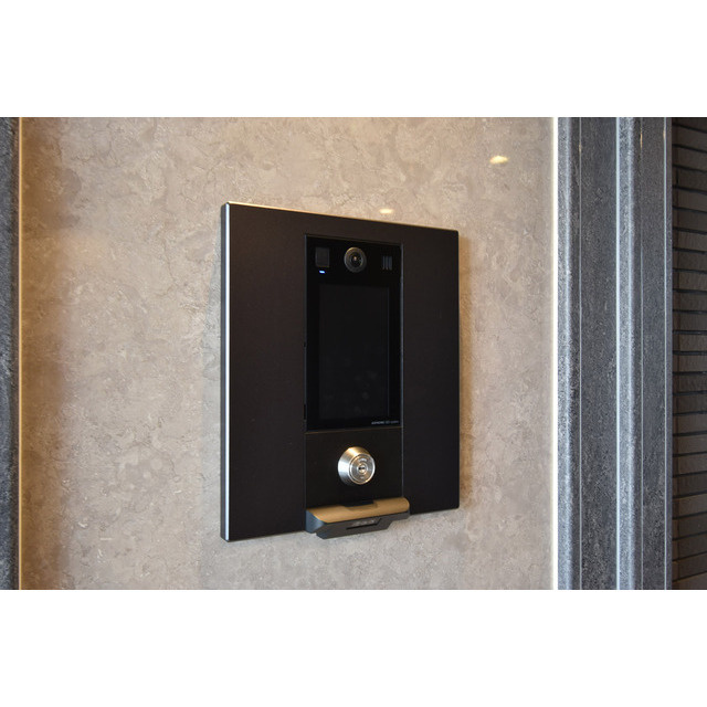 ArtizA金山のその他共用部分