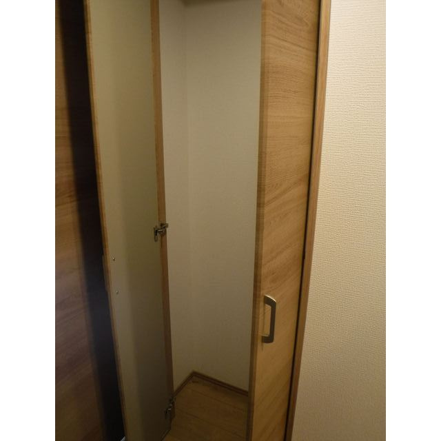ルクレ板橋