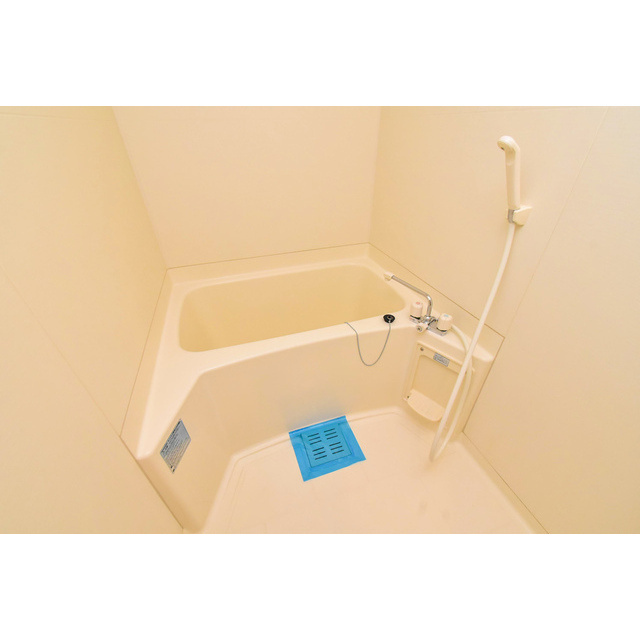 Gramercy Sakaeの浴室