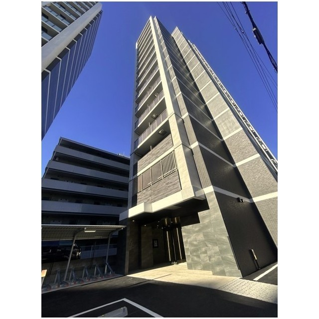 エステムコート名古屋新栄Ⅳネスト