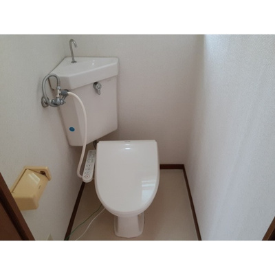 【トイレ】 | ルナ