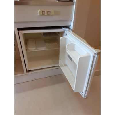 【キッチン】 | ルナ | ミニ冷蔵庫