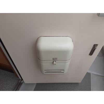 【玄関】 | ルナ | ドアポスト