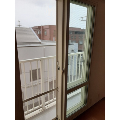 【その他】 | ルナ | 窓