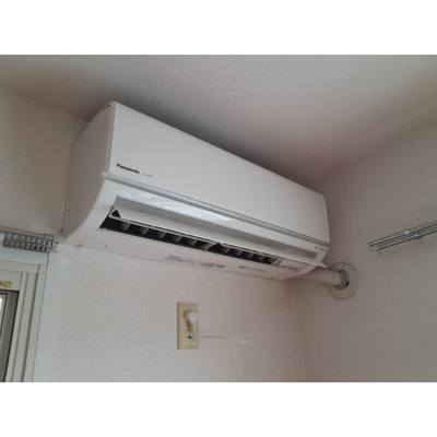 【その他】 | ルナ | エアコン