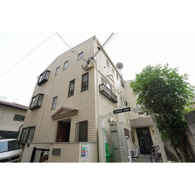 【外観】 | ルシーダ和泉 | 外観