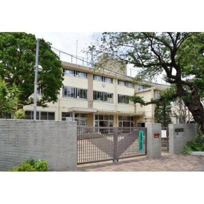 【周辺】 | ルシーダ和泉 | 中学校「中野区立南中野中学校まで1039ｍ」