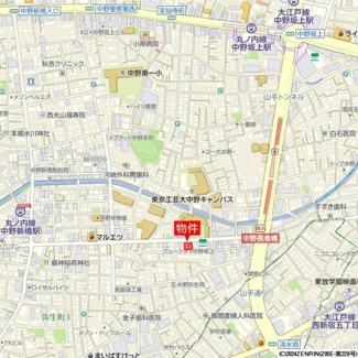 【地図】