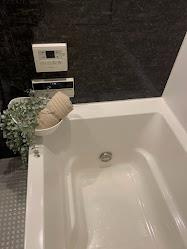 【浴室】 | シティハウス四谷坂町