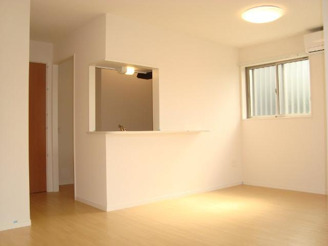 Ａｂｂｅｙ　Ｒｏａｄ　Ⅱのその他|カウンター＆ＬＤＫ