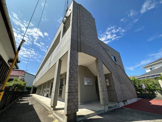 Ａｂｂｅｙ　Ｒｏａｄ　Ⅱの外観|外観写真（昼）