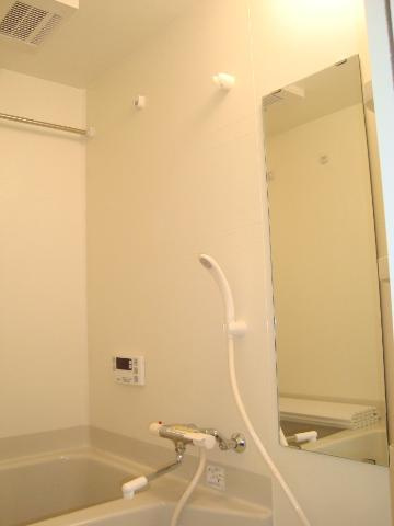 Ａｂｂｅｙ　Ｒｏａｄ　Ⅱのその他|浴室乾燥機付きバス