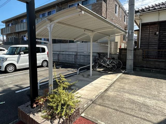 Ａｂｂｅｙ　Ｒｏａｄ　Ⅱの外観|外観写真（昼）