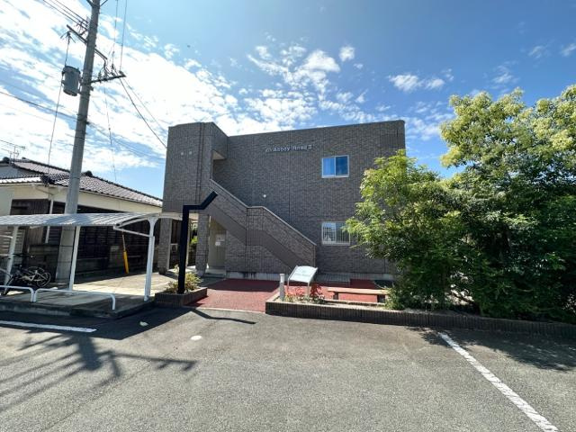 Ａｂｂｅｙ　Ｒｏａｄ　Ⅱの外観|外観写真（昼）