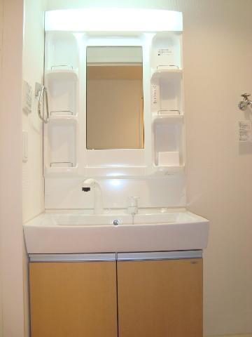 Ａｂｂｅｙ　Ｒｏａｄ　Ⅱのその他|シャンプードレッサー