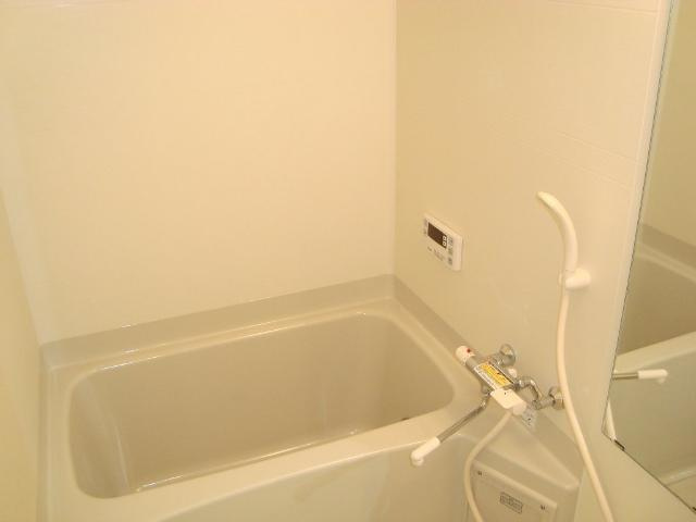 Ａｂｂｅｙ　Ｒｏａｄ　Ⅱのその他|追い炊き機能付き