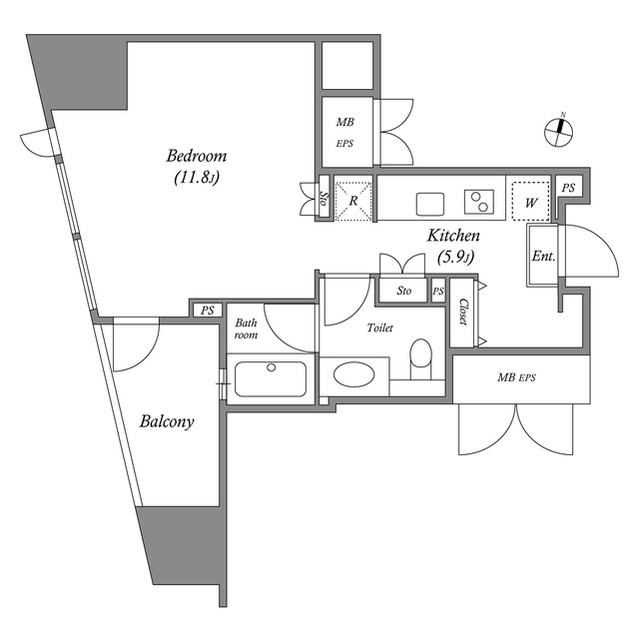 CAVANA＋麻布台