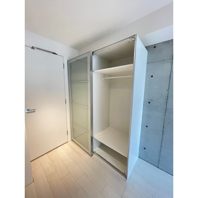 ＧＲＡＮ　ＰＡＳＥＯ中野の収納