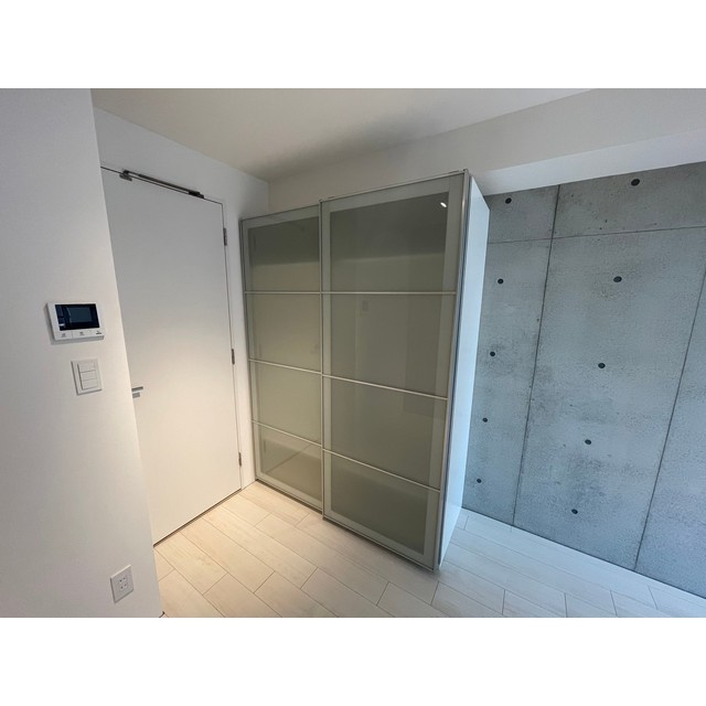 ＧＲＡＮ　ＰＡＳＥＯ中野の収納