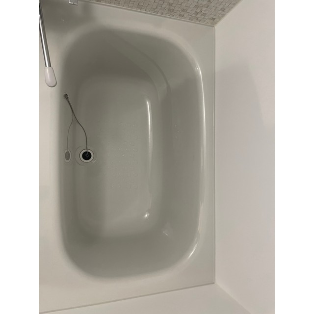 ＧＲＡＮ　ＰＡＳＥＯ中野の浴室