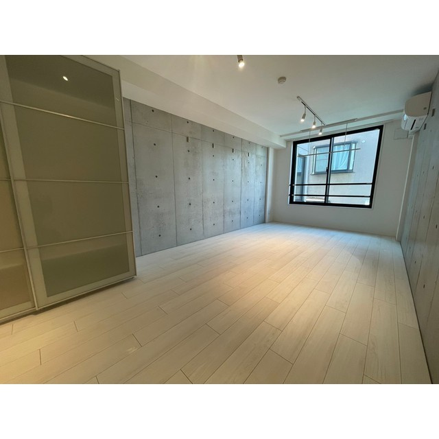 ＧＲＡＮ　ＰＡＳＥＯ中野の浴室