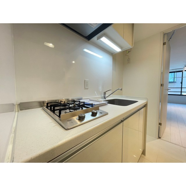 ＧＲＡＮ　ＰＡＳＥＯ中野のキッチン