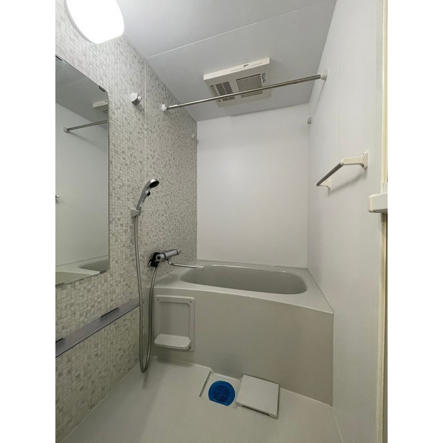 ＧＲＡＮ　ＰＡＳＥＯ中野の浴室