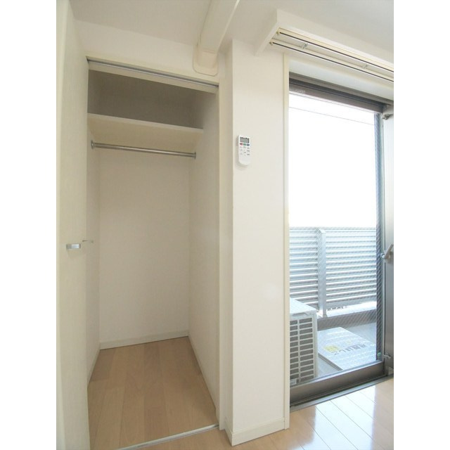 アジールコート中野坂上