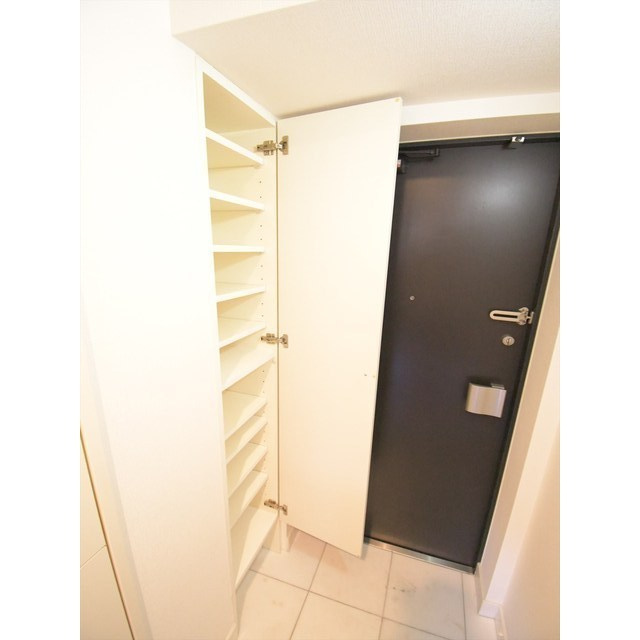 アジールコート中野坂上