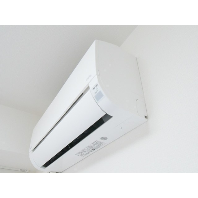 アジールコート中野坂上の設備