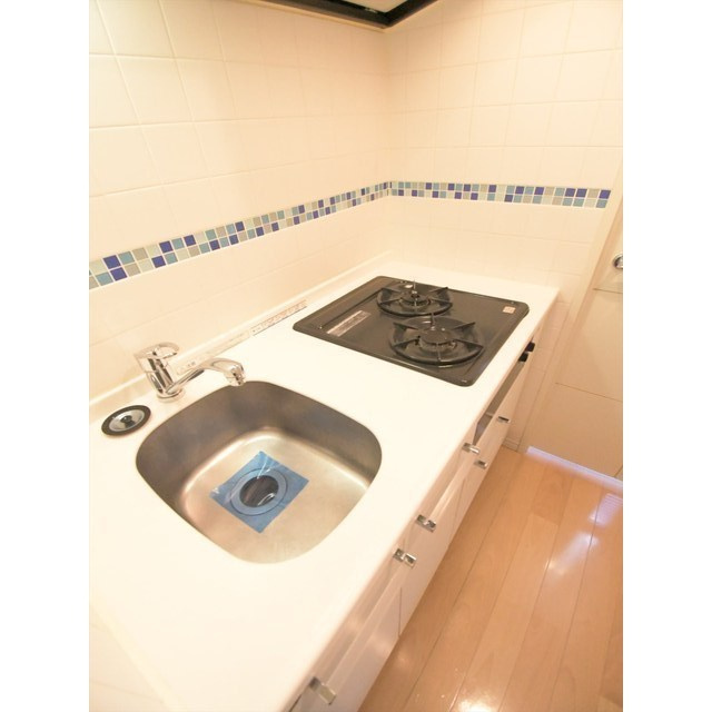 アジールコート中野坂上