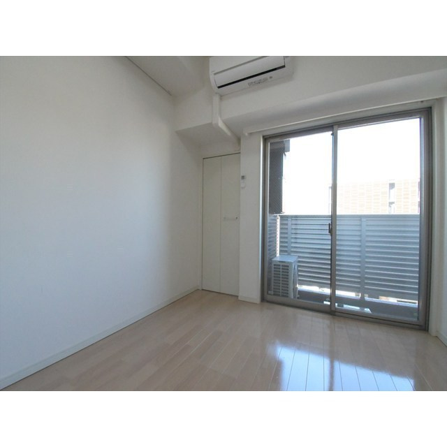 アジールコート中野坂上