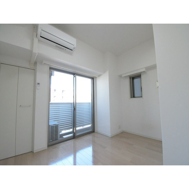 アジールコート中野坂上