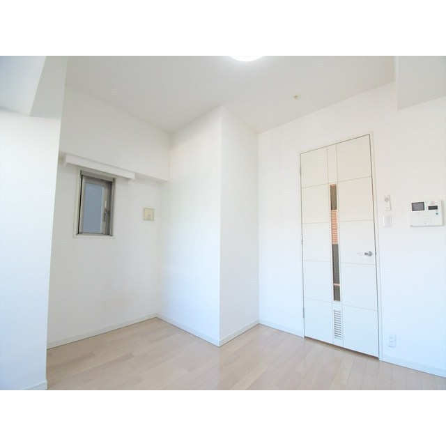 アジールコート中野坂上