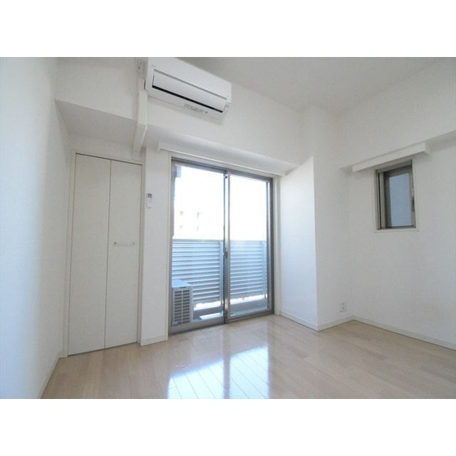 アジールコート中野坂上