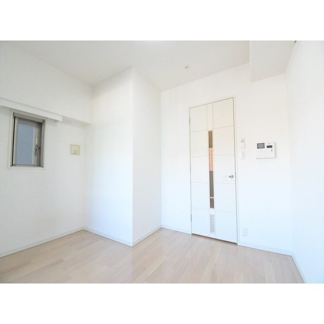 アジールコート中野坂上のその他