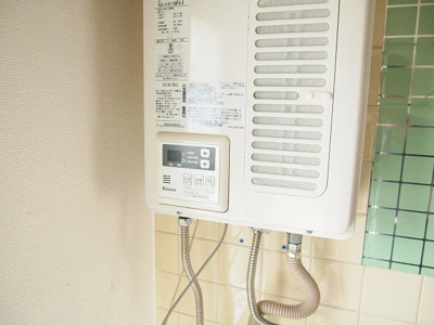 【その他】 | 木村マンション | 設備