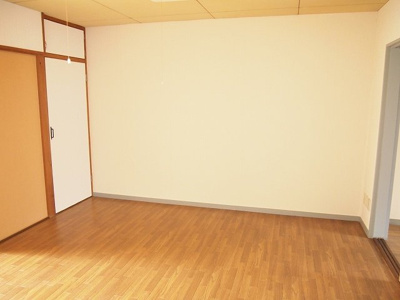 【内装】 | 木村マンション | 洋室