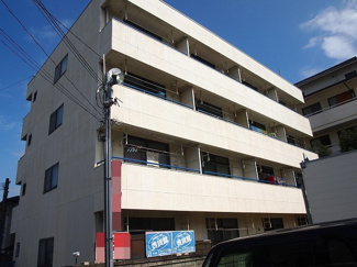 【外観】 | 木村マンション