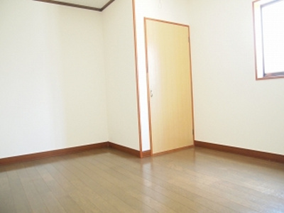 【内装】 | 浦崎様借家