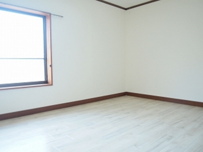 【内装】 | 浦崎様借家