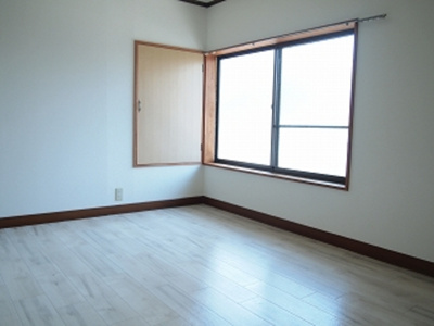 【内装】 | 浦崎様借家