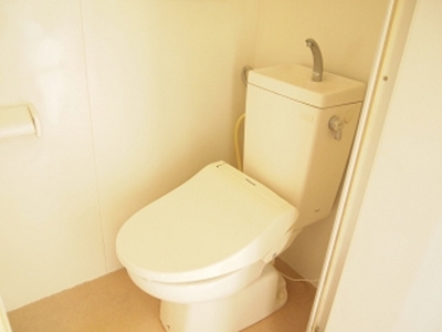 【トイレ】 | 浦崎様借家