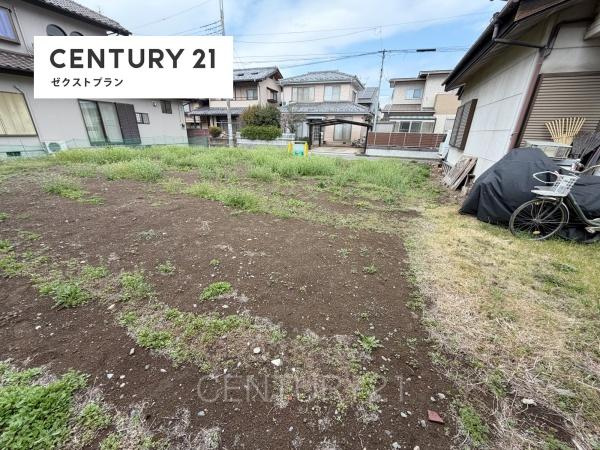 前橋市天川町土地のその他
