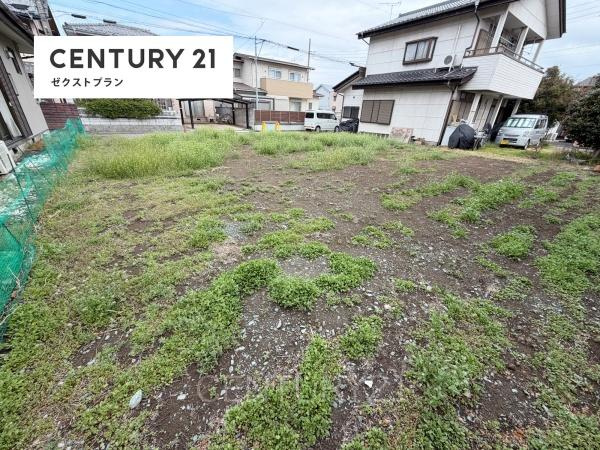 前橋市天川町土地のその他
