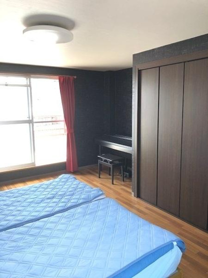 【寝室】 | 寝屋川市三井南町　中古戸建